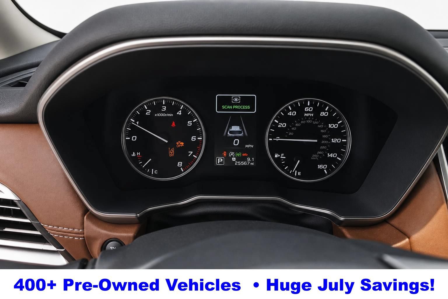 Used 2022 Subaru Outback Touring w/ Popular Package #2 AWD/4WD image 5