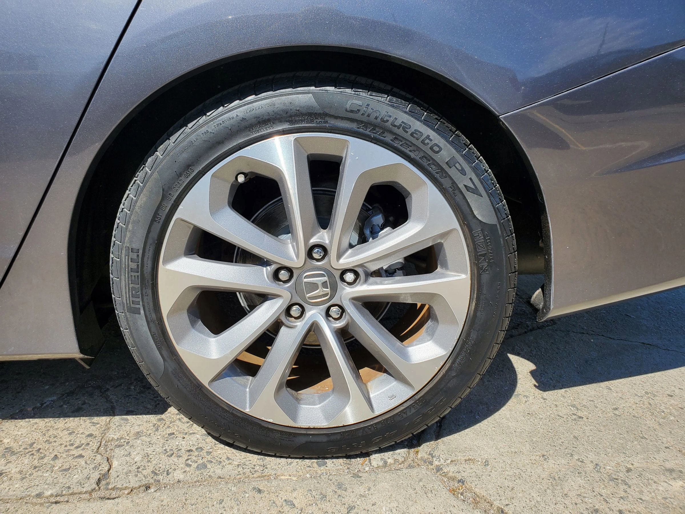 Used 2013 Honda Accord Sport image 68