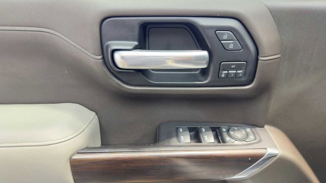 Used 2019 GMC Sierra 1500 SLT w/ SLT Premium Plus Package image 21