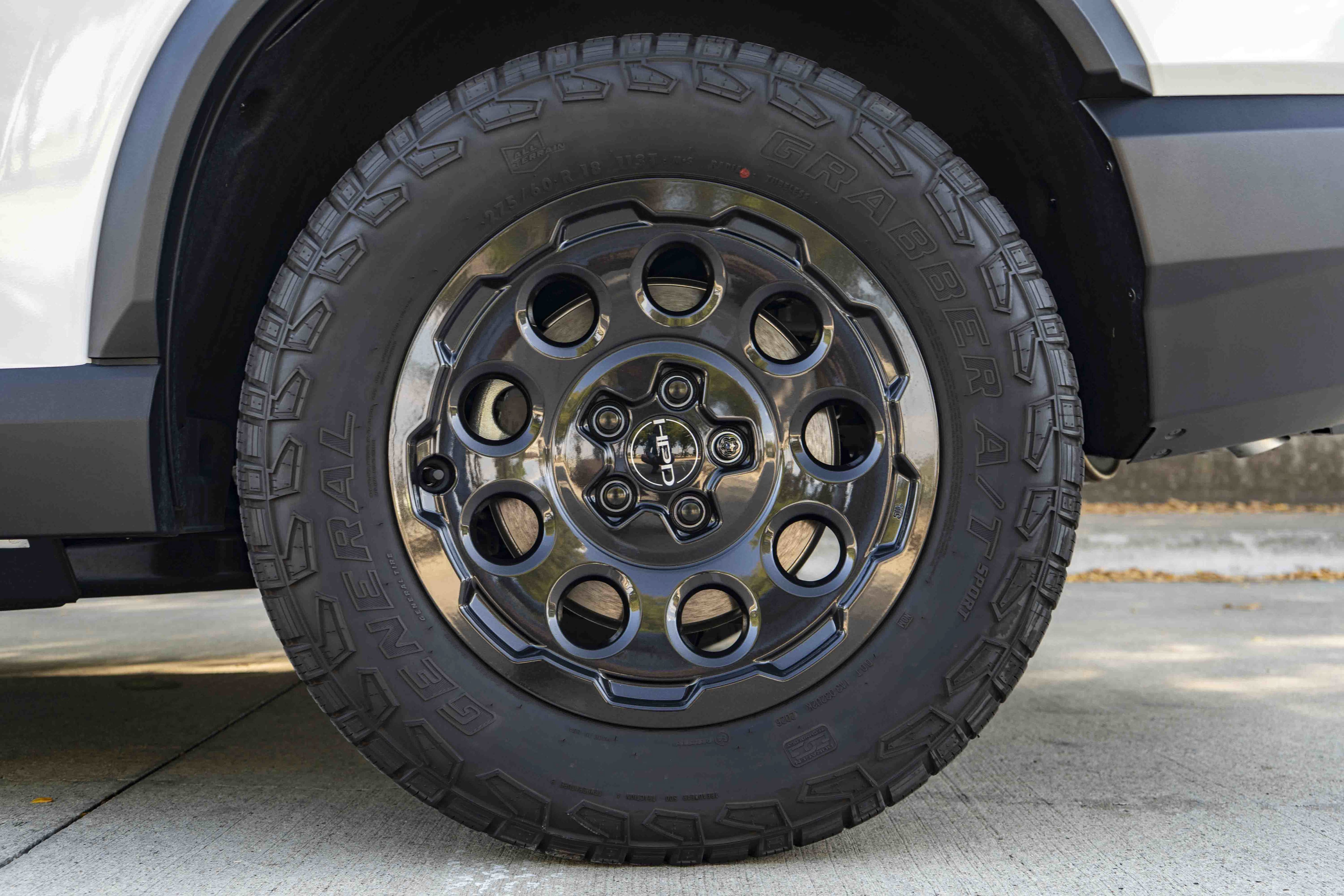 Certified 2026 Honda Passport TrailSport Elite image 15