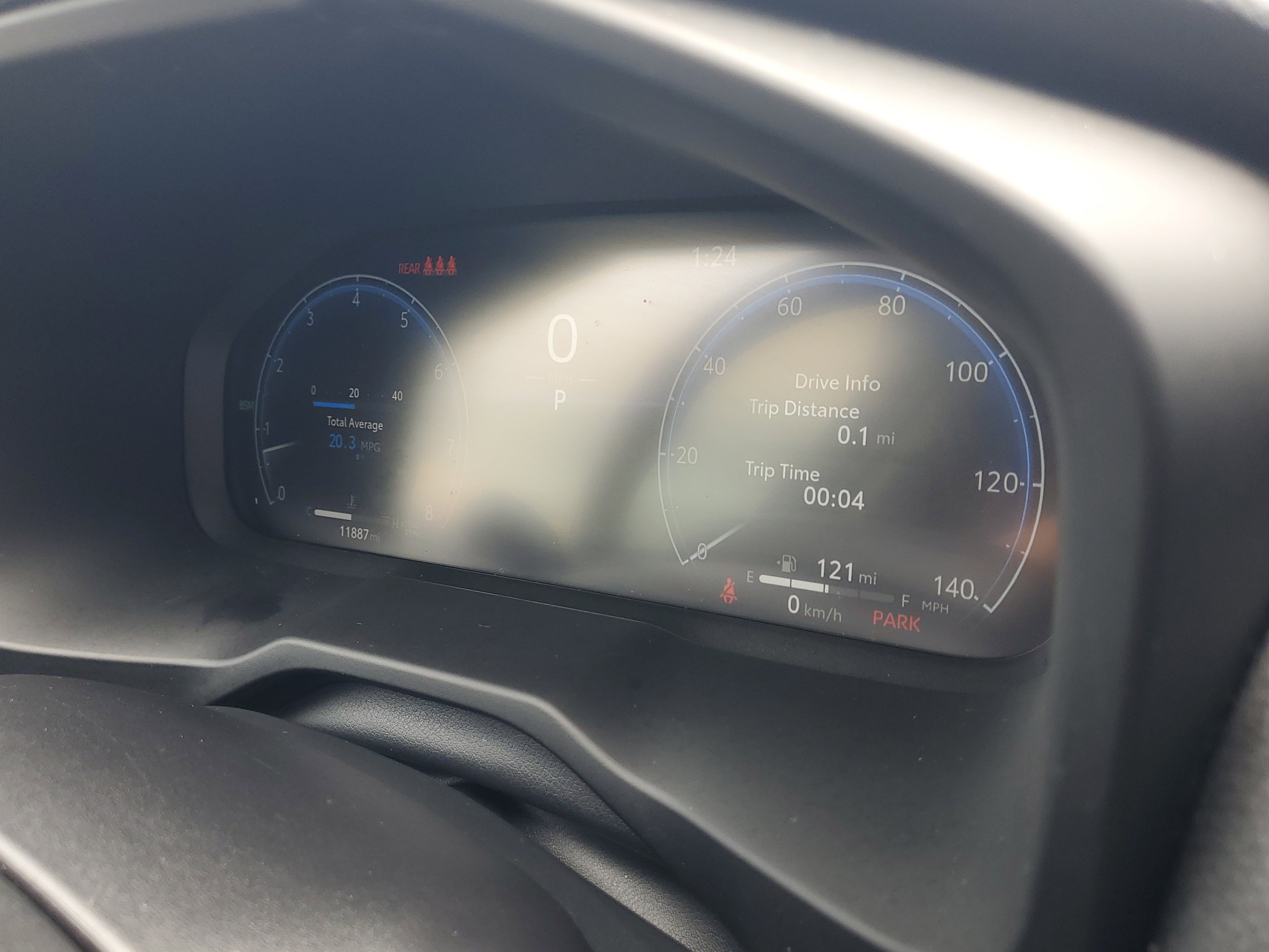 Used 2024 Toyota RAV4 Limited w/ Advanced Technology Package FWD image 26