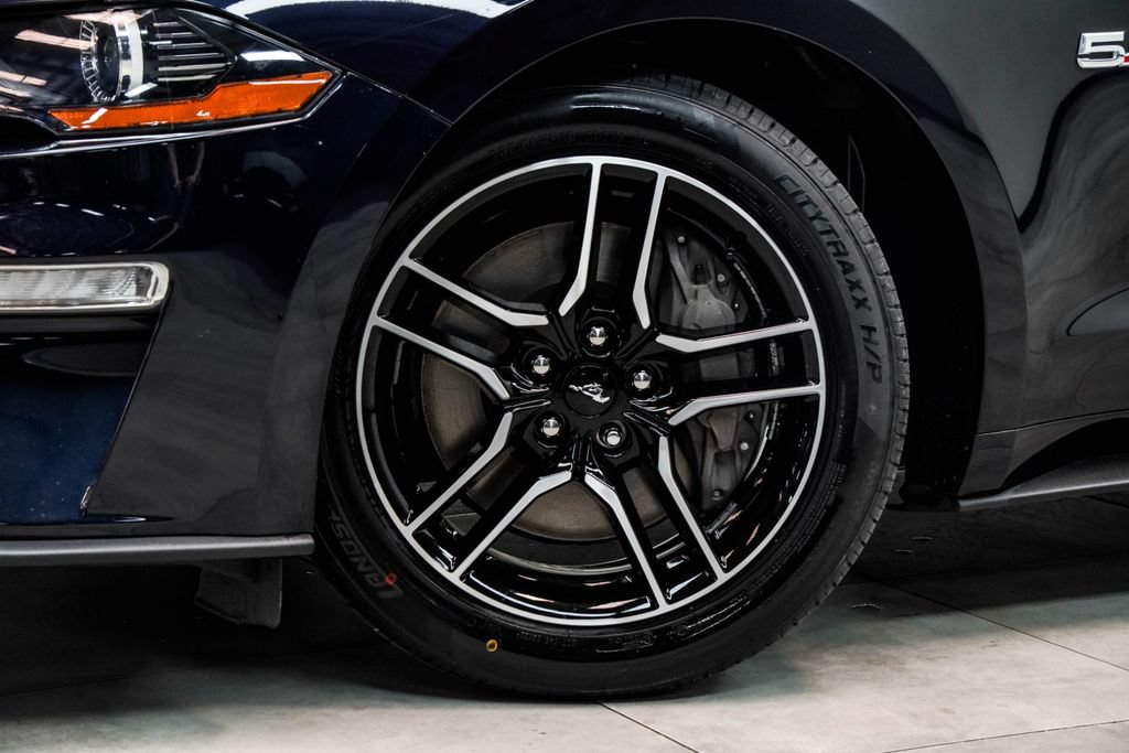 Used 2021 Ford Mustang GT RWD image 5