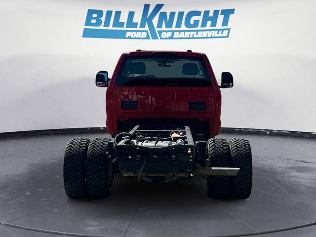 Used 2023 Ford F350 XL image 4