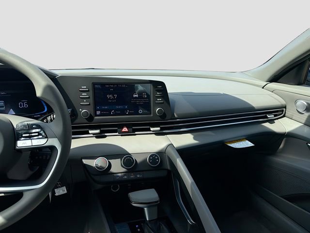 New 2026 Hyundai Elantra SE image 22