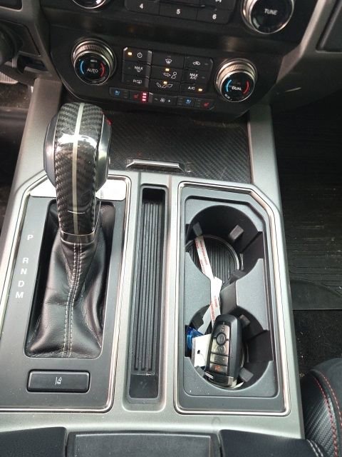 Used 2020 Ford F150 Raptor w/ Equipment Group 802A Luxury image 36