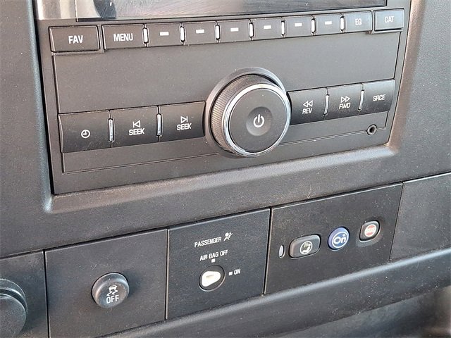 New 2023 Chevrolet Express 3500 w/ Power Convenience Package image 7