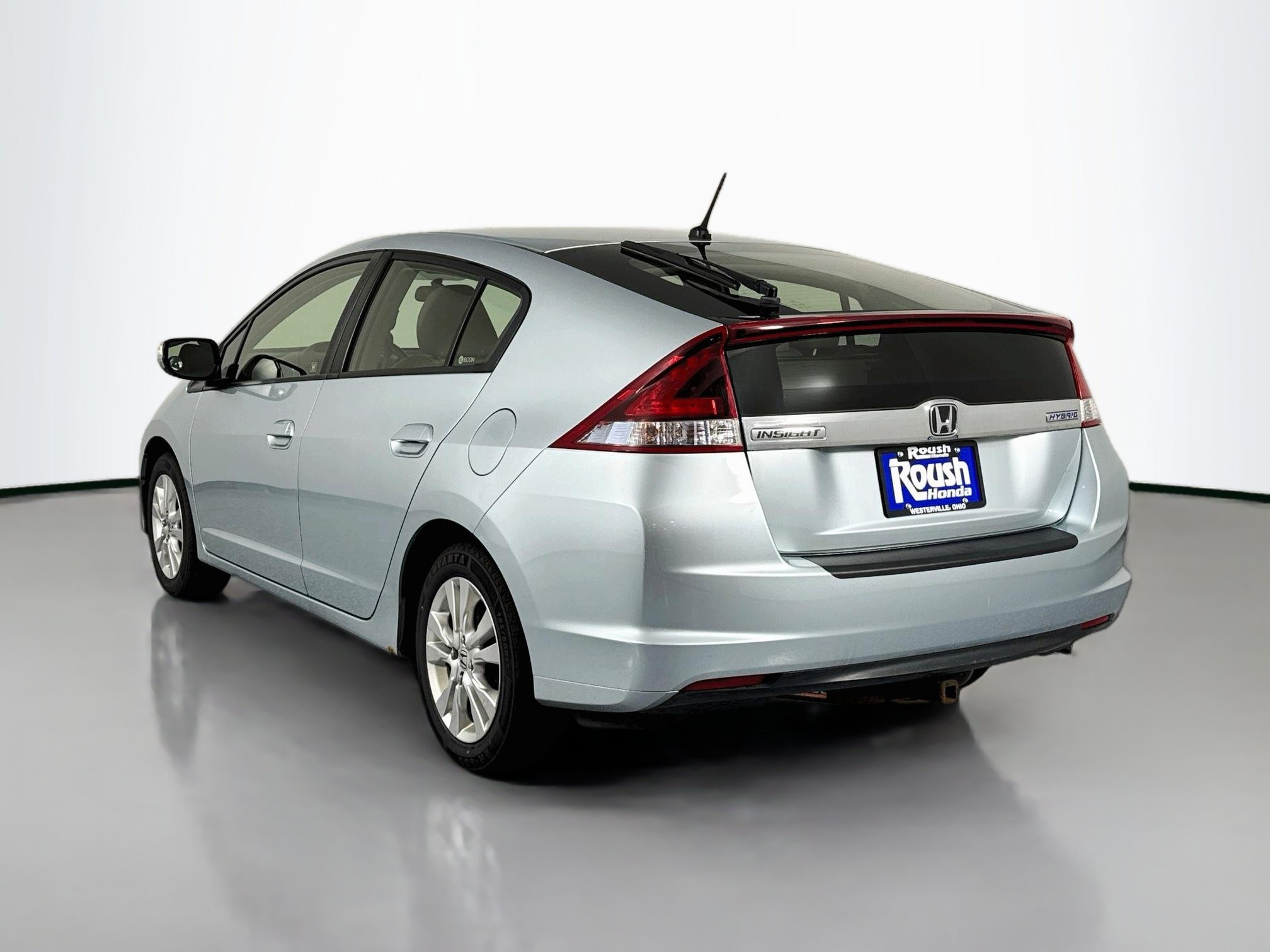 Used 2013 Honda Insight EX image 7