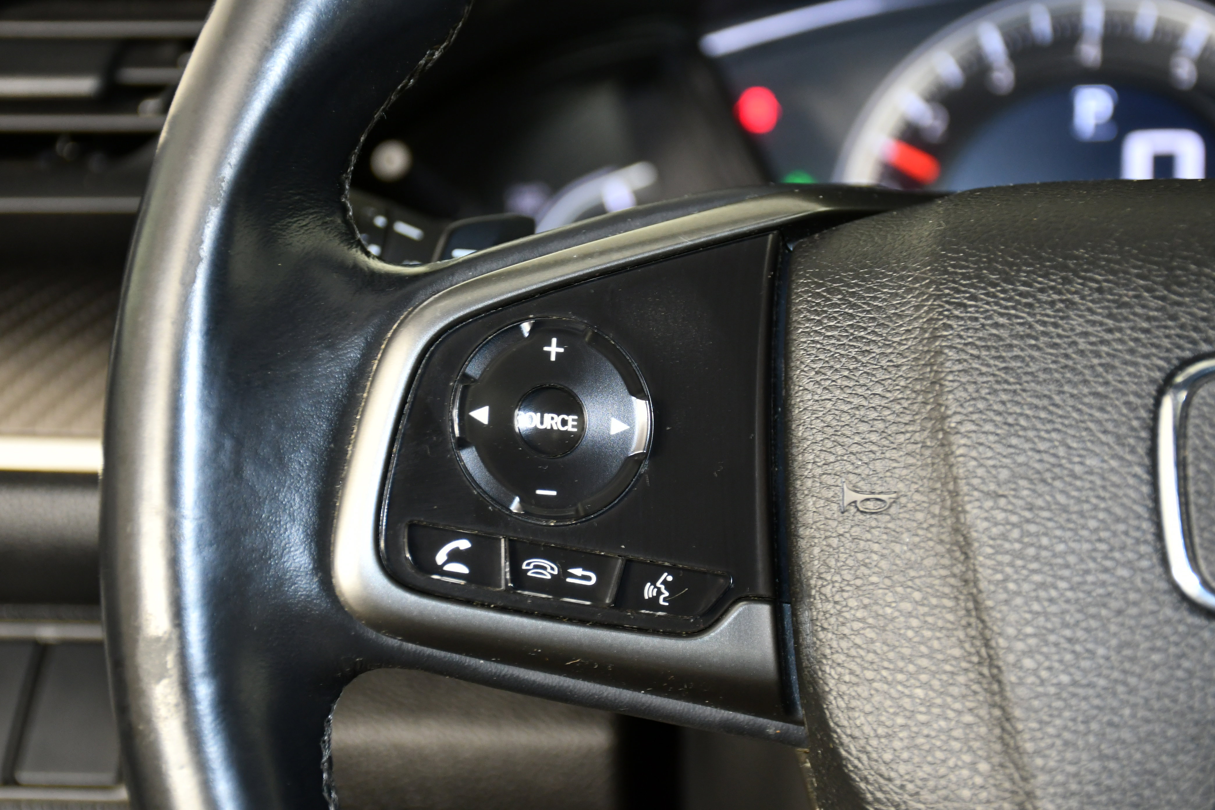 Used 2017 Honda Civic Sport image 20