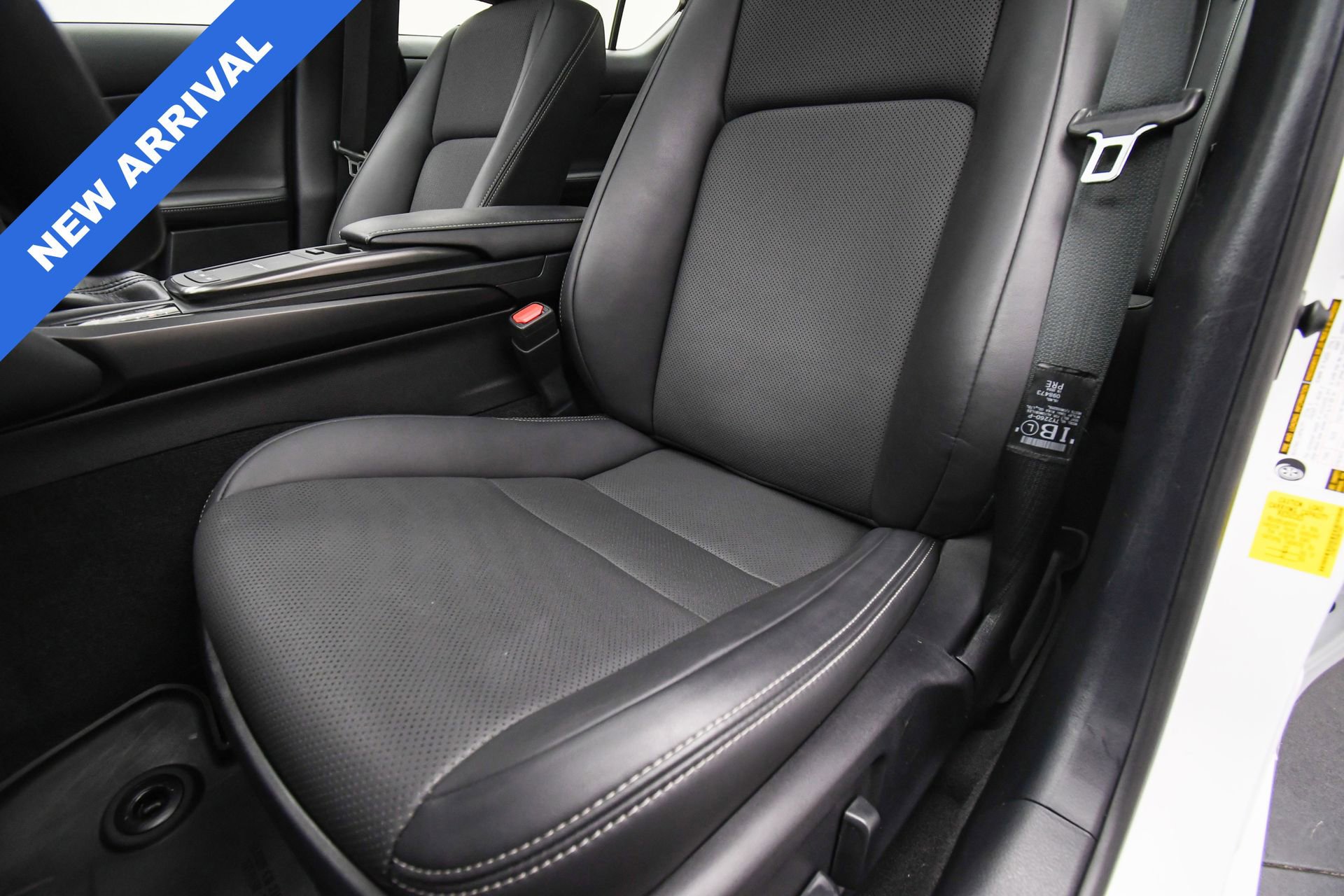 Used 2024 Lexus IS 350 F Sport image 50