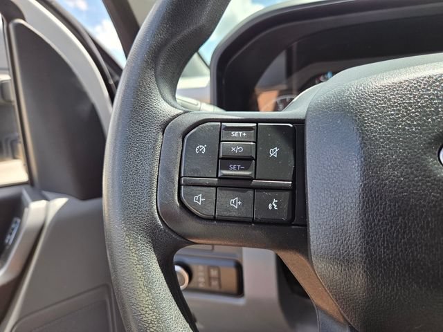 Used 2024 Ford F250 XL w/ STX Appearance Package AWD/4WD image 22