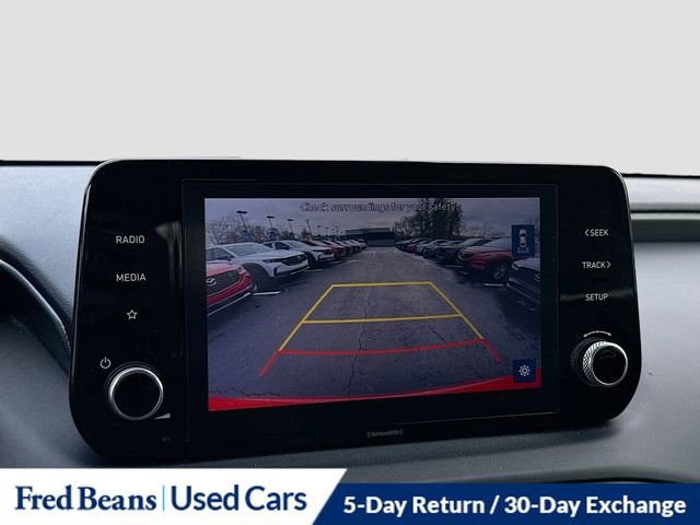 Certified 2022 Hyundai Santa Fe SEL image 15