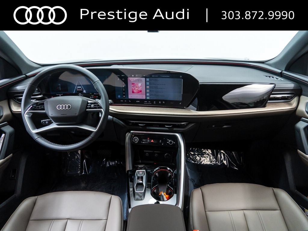 New 2026 Audi Q5 Premium Plus AWD/4WD image 19