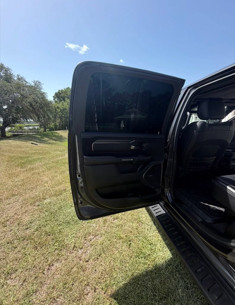 Used 2024 RAM 1500 TRX AWD/4WD image 15
