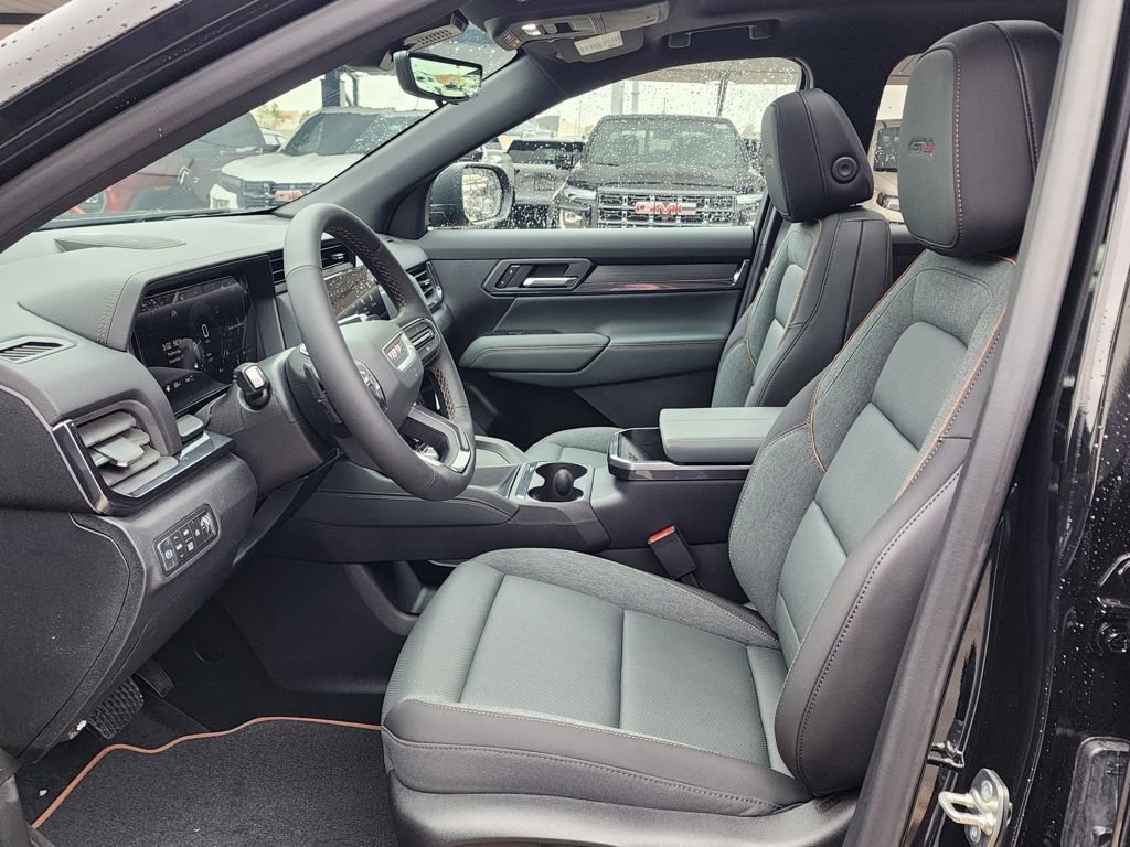 New 2026 GMC Terrain AT4 w/ Convenience Package III image 15