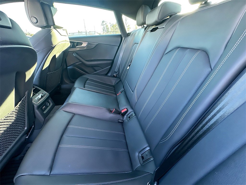 Used 2024 Audi S5 Premium Plus image 4