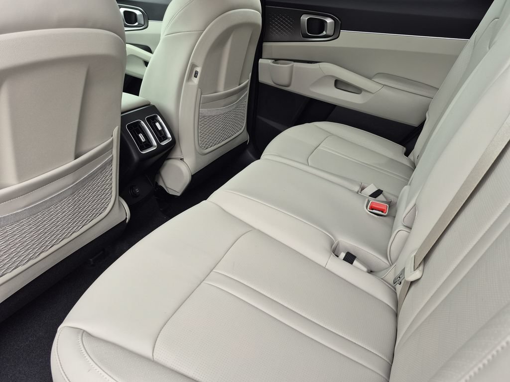 New 2026 Kia Sorento SX Prestige AWD/4WD image 12