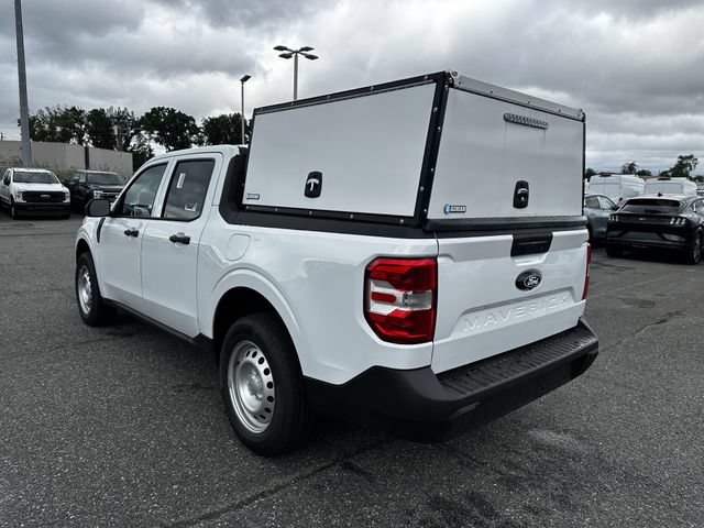 New 2026 Ford Maverick XL FWD image 14