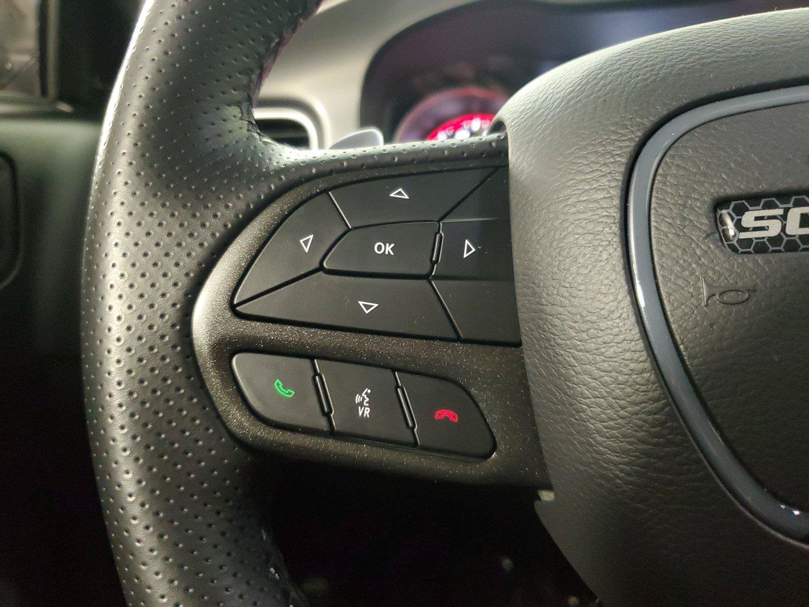 Used 2023 Dodge Charger Scat Pack RWD image 24