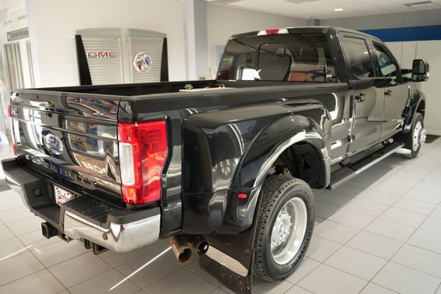 Used 2018 Ford F450 Lariat w/ Lariat Value Package image 6