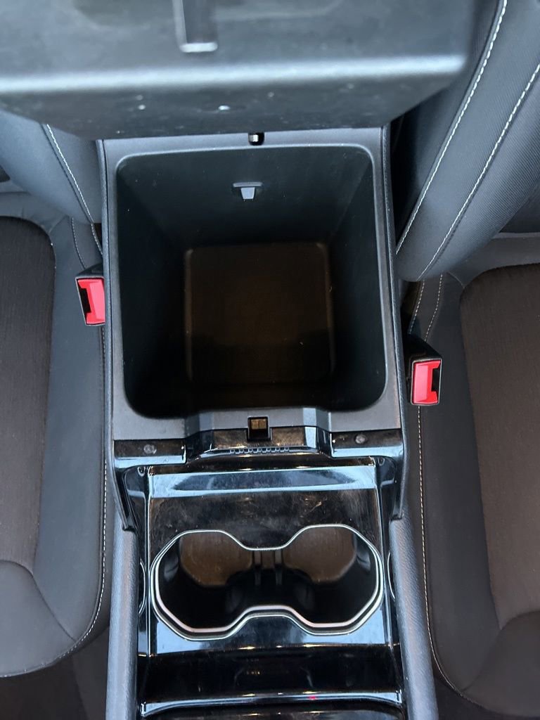 Used 2022 Jeep Grand Cherokee L Laredo w/ Luxury Tech Group I image 32