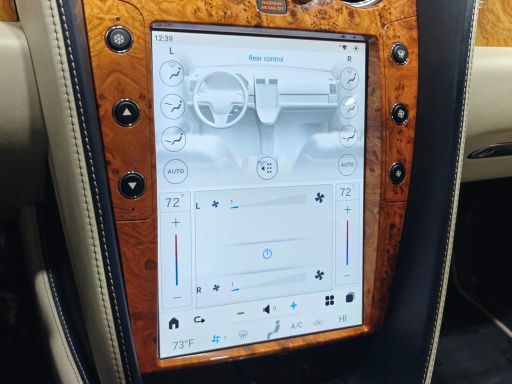 Used 2012 Bentley Continental GT image 40