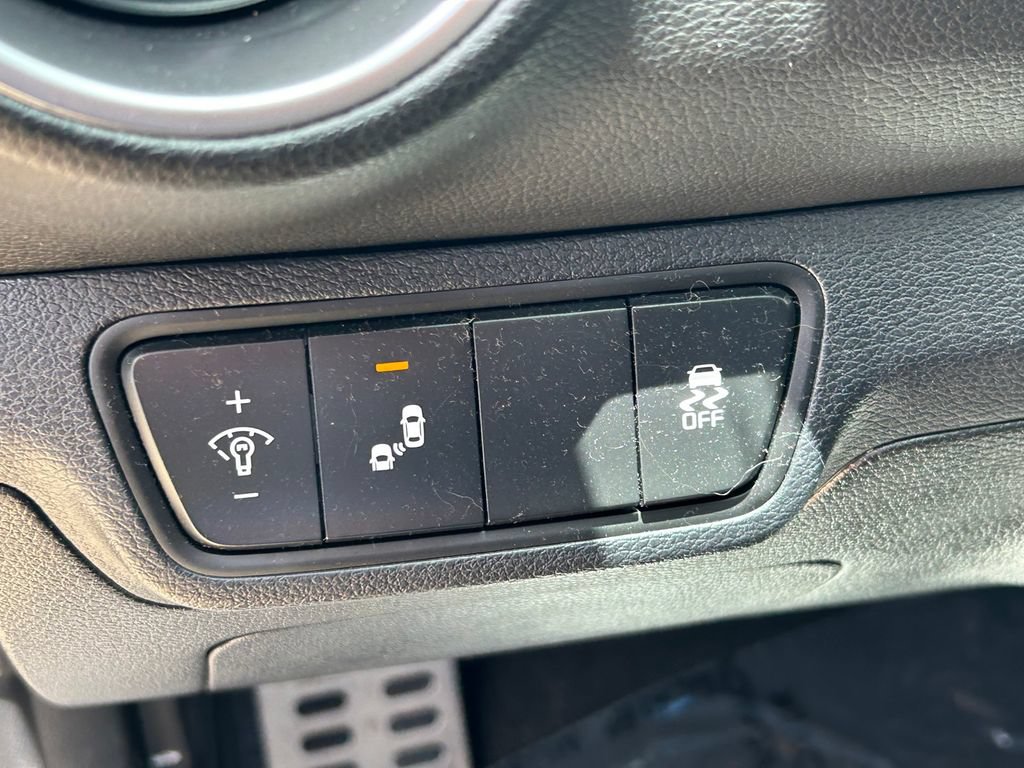 Used 2022 Kia Forte GT-Line w/ GT-Line Technology Package FWD image 22