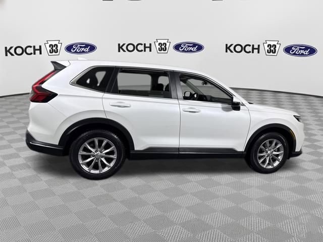 Used 2025 Honda CR-V EX image 9