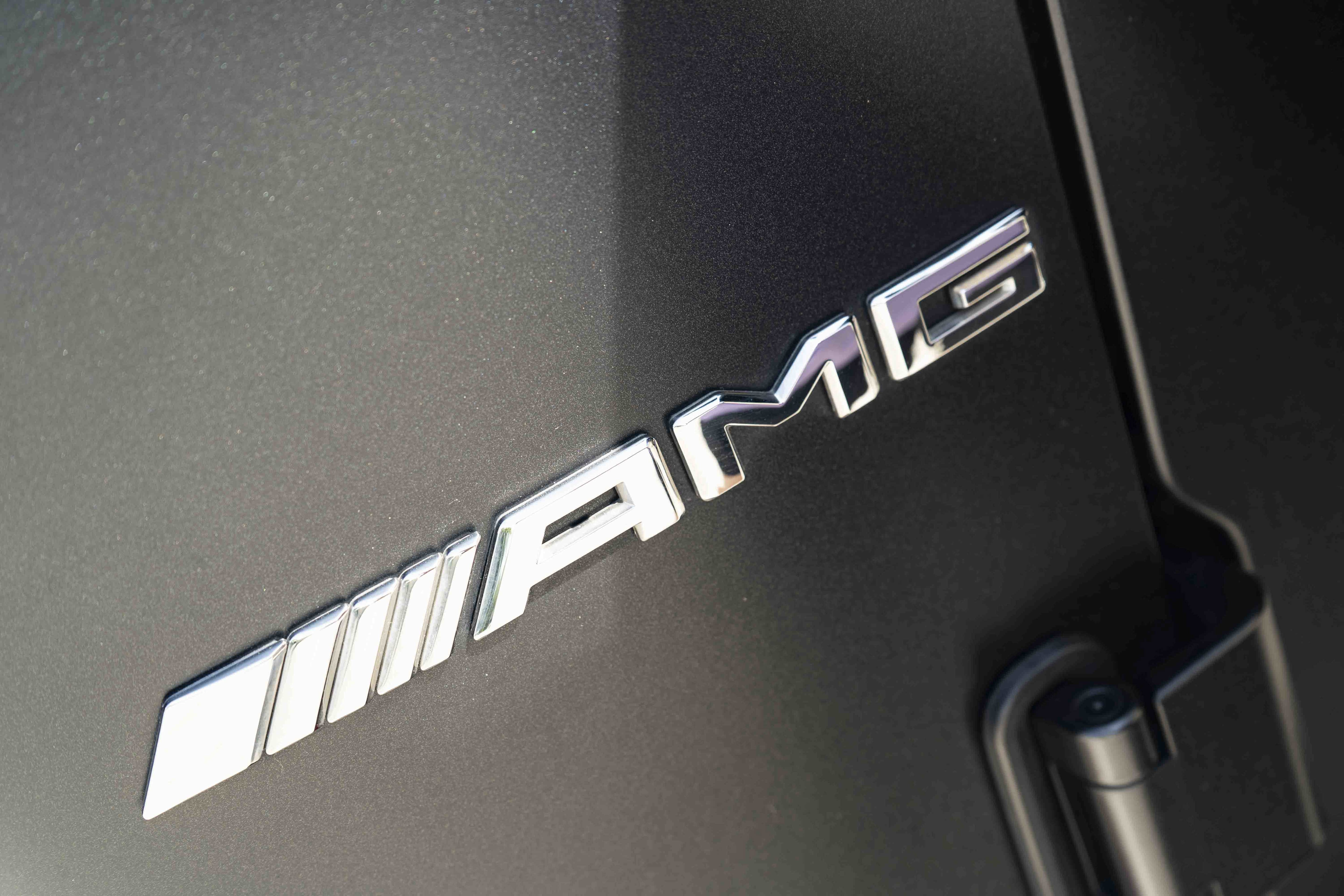 Used 2024 Mercedes-Benz G 63 AMG 4MATIC w/ Manufactur Interior Package image 14