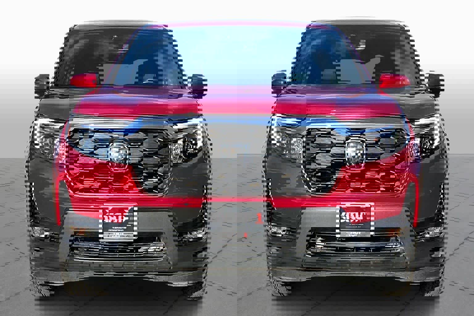 Used 2022 Honda Passport EX-L image 3