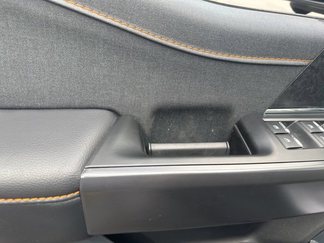 New 2025 Ford F150 Tremor image 12