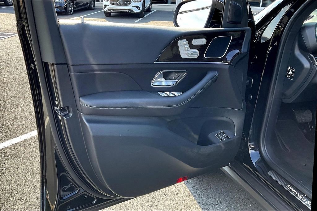 Certified 2025 Mercedes-Benz GLE 450e GLE 450e image 15