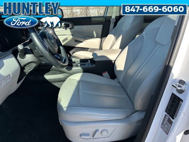 Used 2023 Kia Sorento X-Line EX image 21