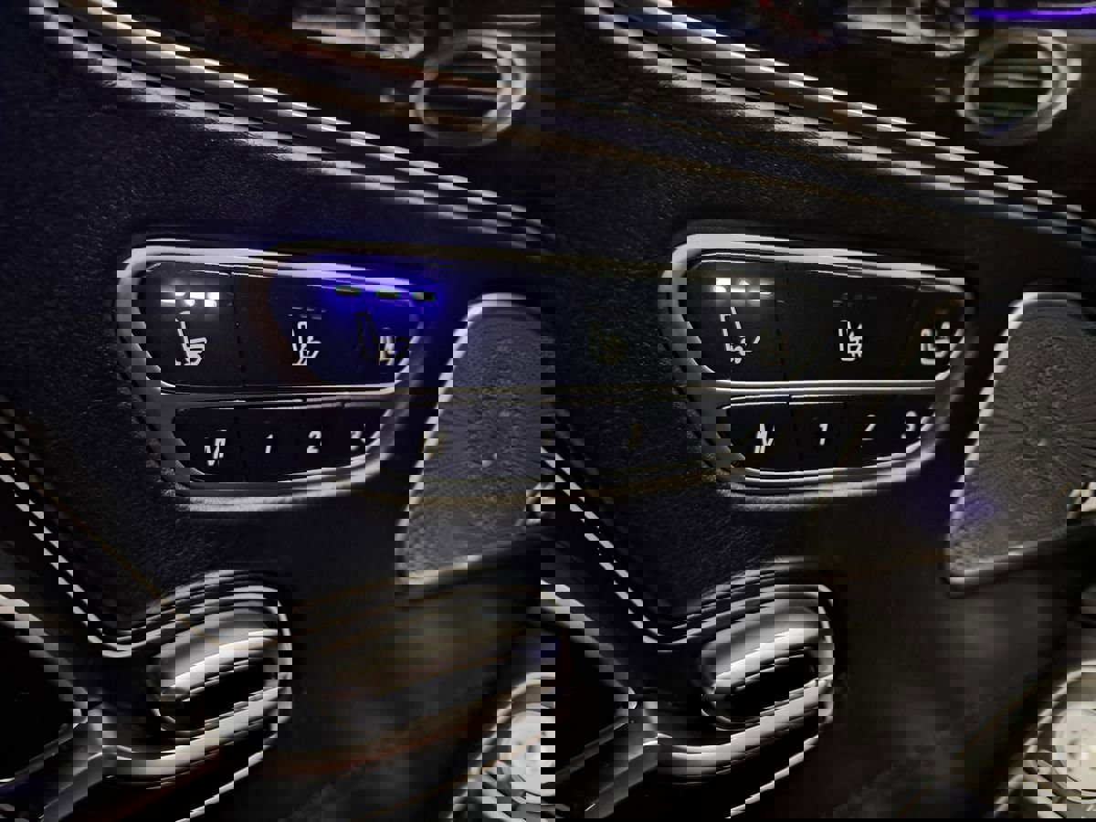 Used 2016 Mercedes-Benz S 63 AMG 4MATIC Coupe image 20