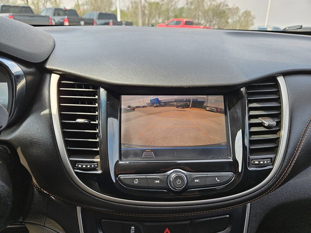 Used 2020 Chevrolet Trax LS w/ Tint and Cruise Package FWD image 15