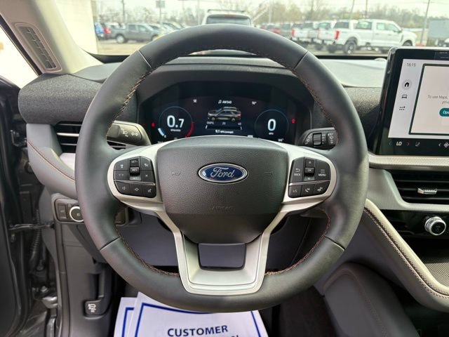 New 2026 Ford Explorer Active w/ Active Comfort Package AWD/4WD image 17