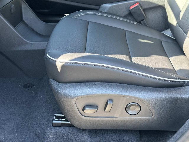 New 2026 Buick Enclave Preferred w/ Power Package FWD image 10