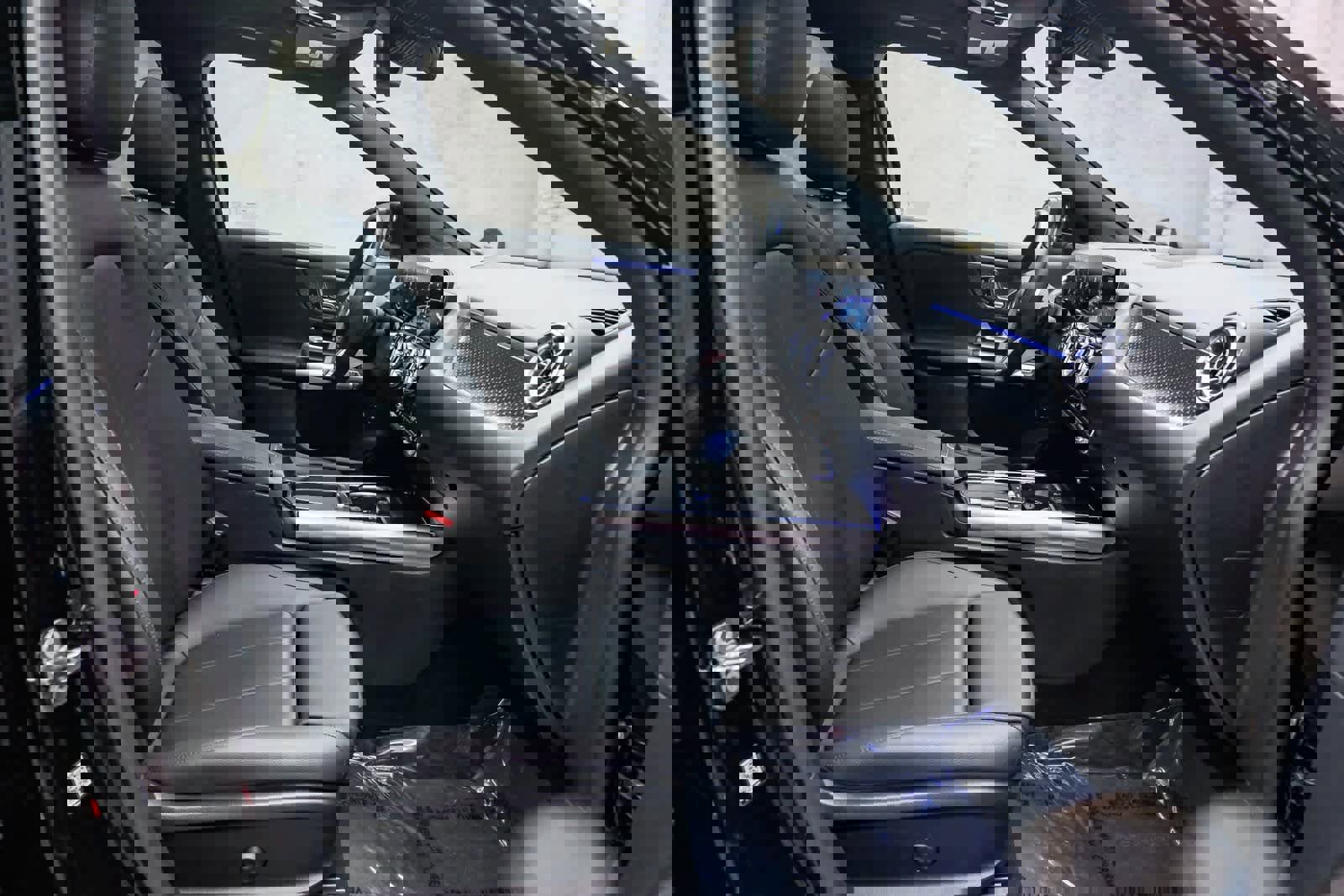 Certified 2025 Mercedes-Benz GLA 250 image 18