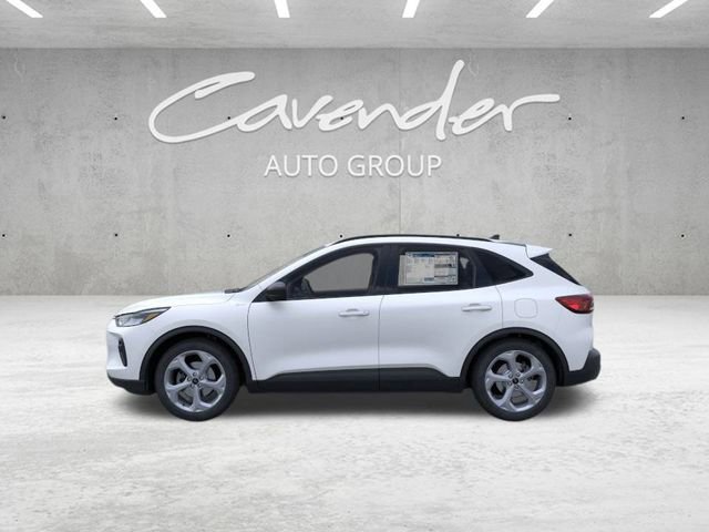 New 2026 Ford Escape ST-Line w/ Tech Pack #1 image 3
