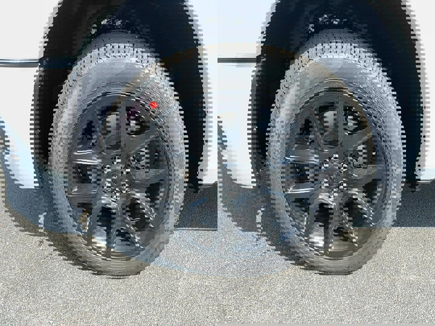 New 2026 RAM 1500 Laramie w/ Night Edition image 2