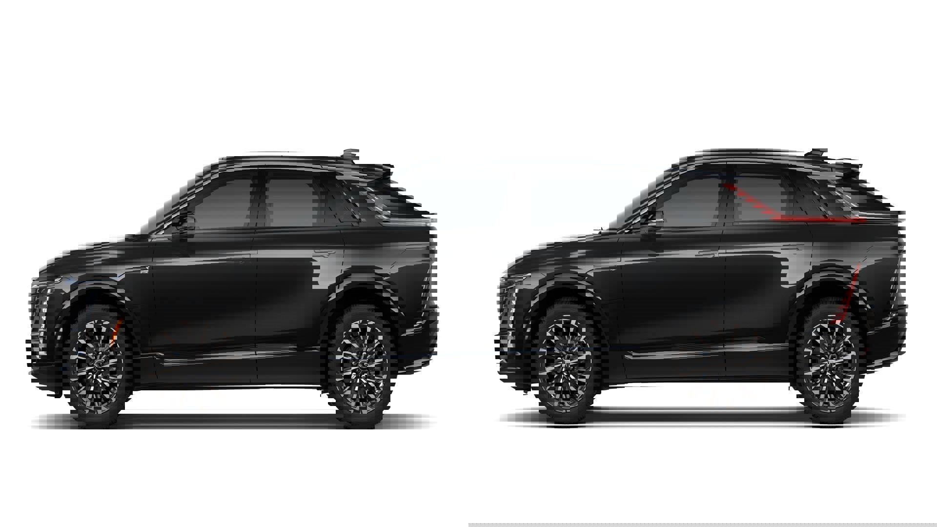 New 2024 Cadillac Lyriq Sport image 24