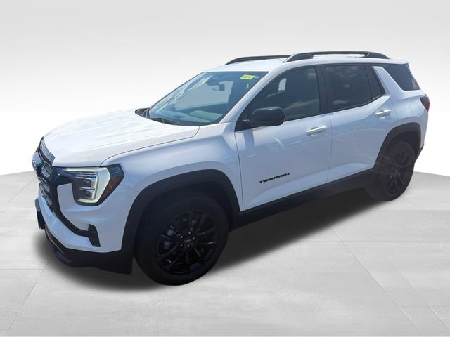 Used 2026 GMC Terrain Elevation w/ Elevation Premium Package