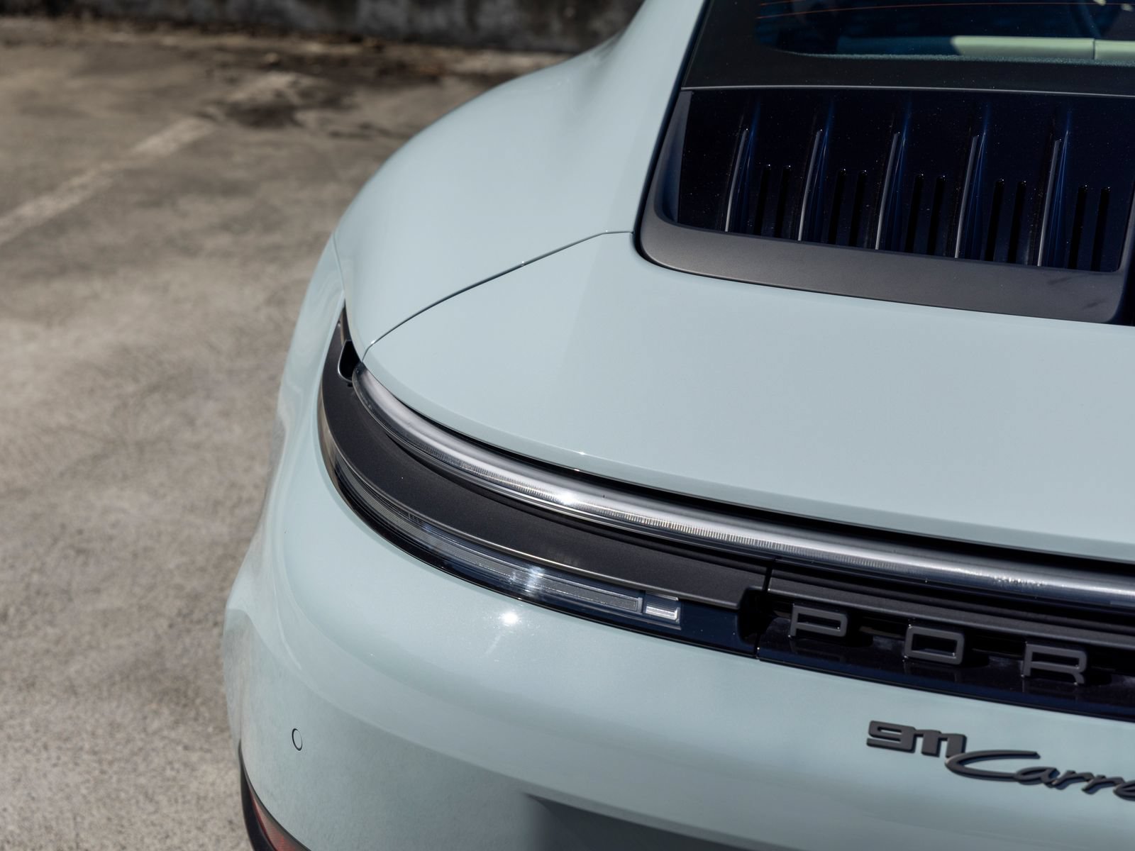 Certified 2025 Porsche 911 Carrera 4 GTS AWD/4WD image 18