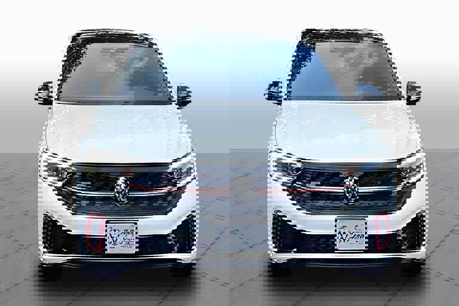 Certified 2023 Volkswagen Jetta GLI Autobahn image 4