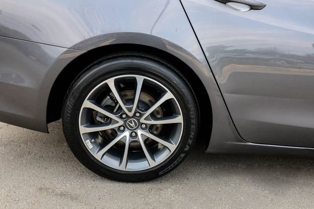 Used 2020 Acura TLX V6 image 28