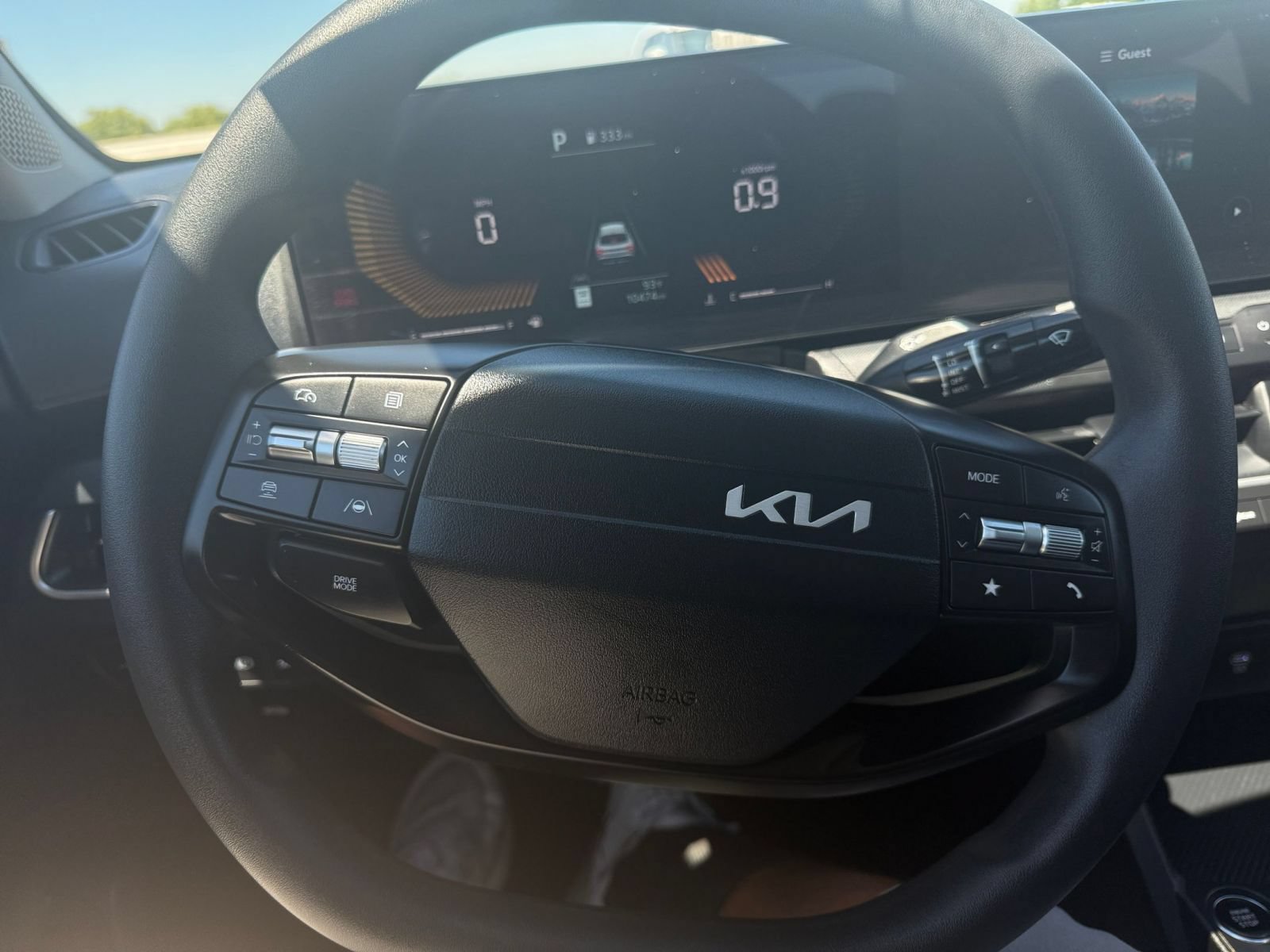 Used 2026 Kia K4 FWD image 27
