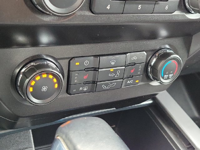 Certified 2019 Ford F150 XLT w/ Equipment Group 302A Luxury AWD/4WD image 21