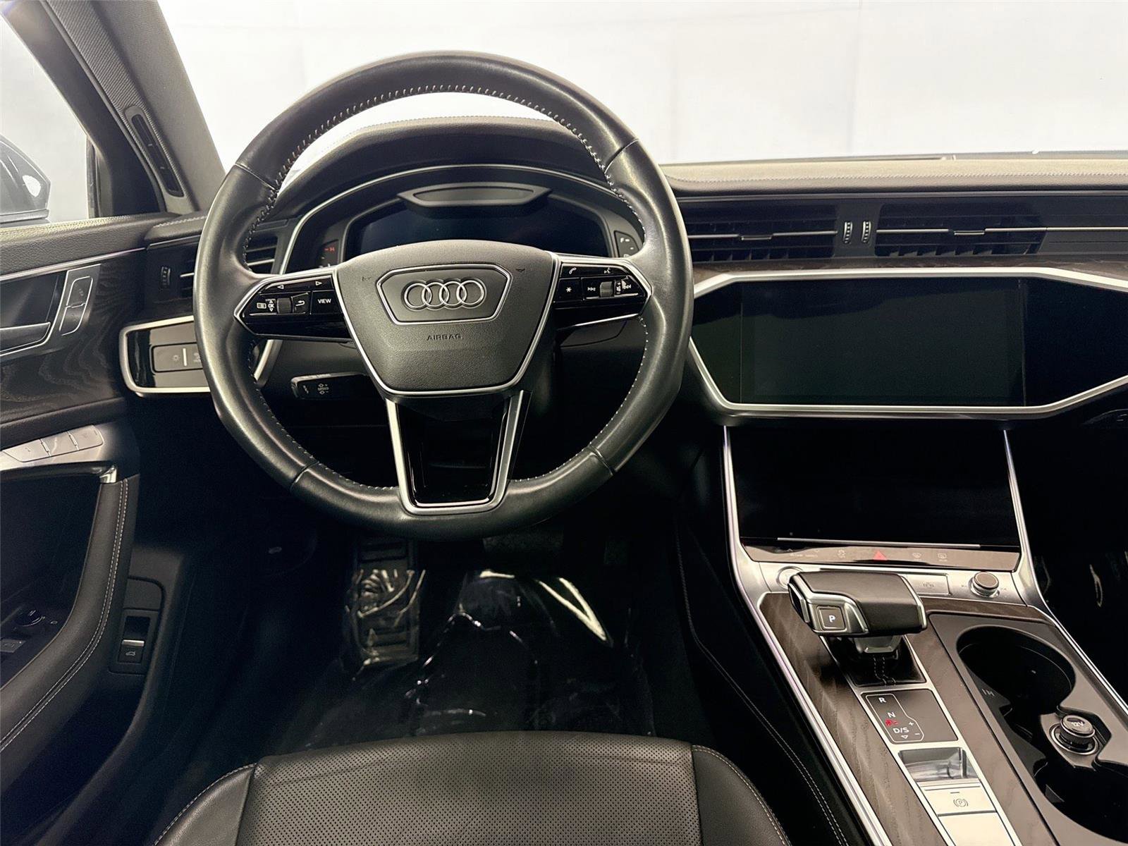 Used 2019 Audi A6 3.0T Prestige image 33