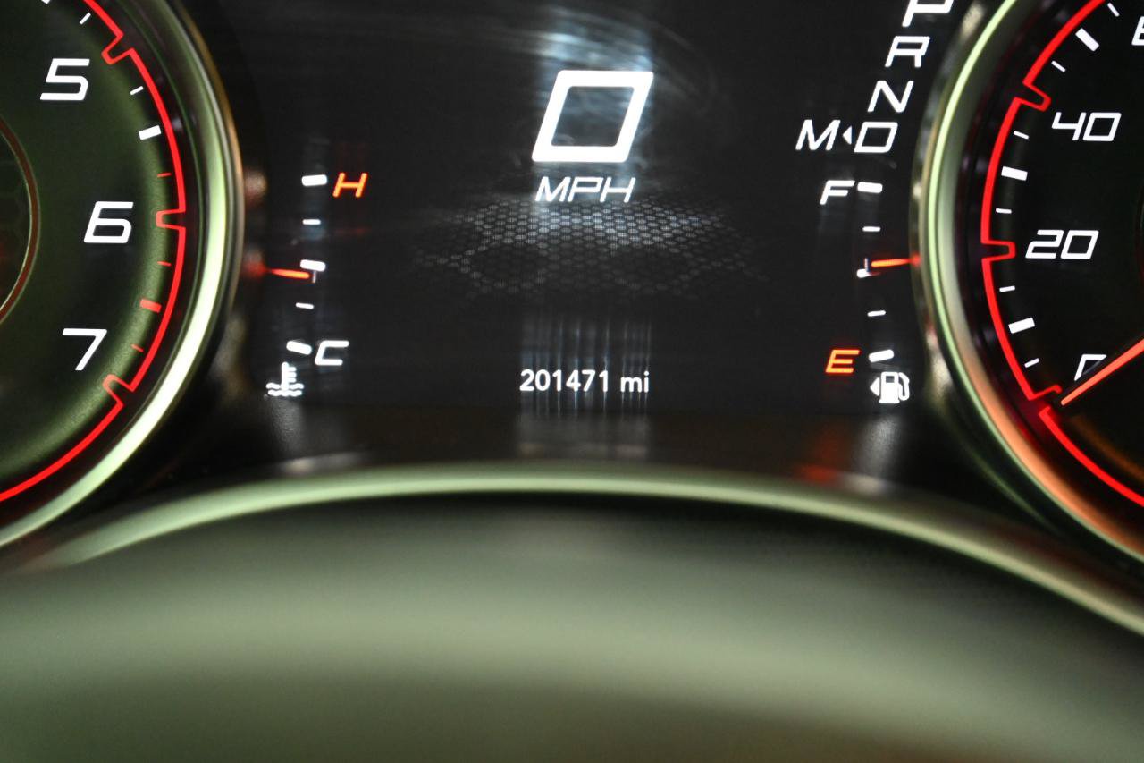 Used 2017 Dodge Charger R/T RWD image 23