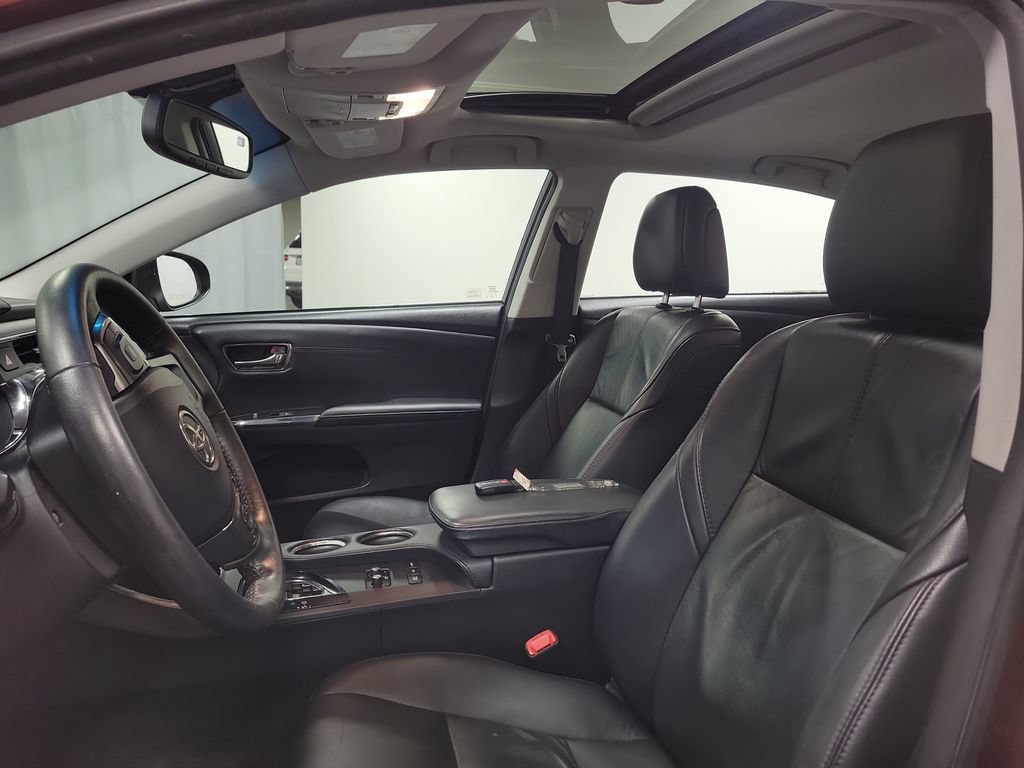 Used 2013 Toyota Avalon XLE Touring FWD image 15