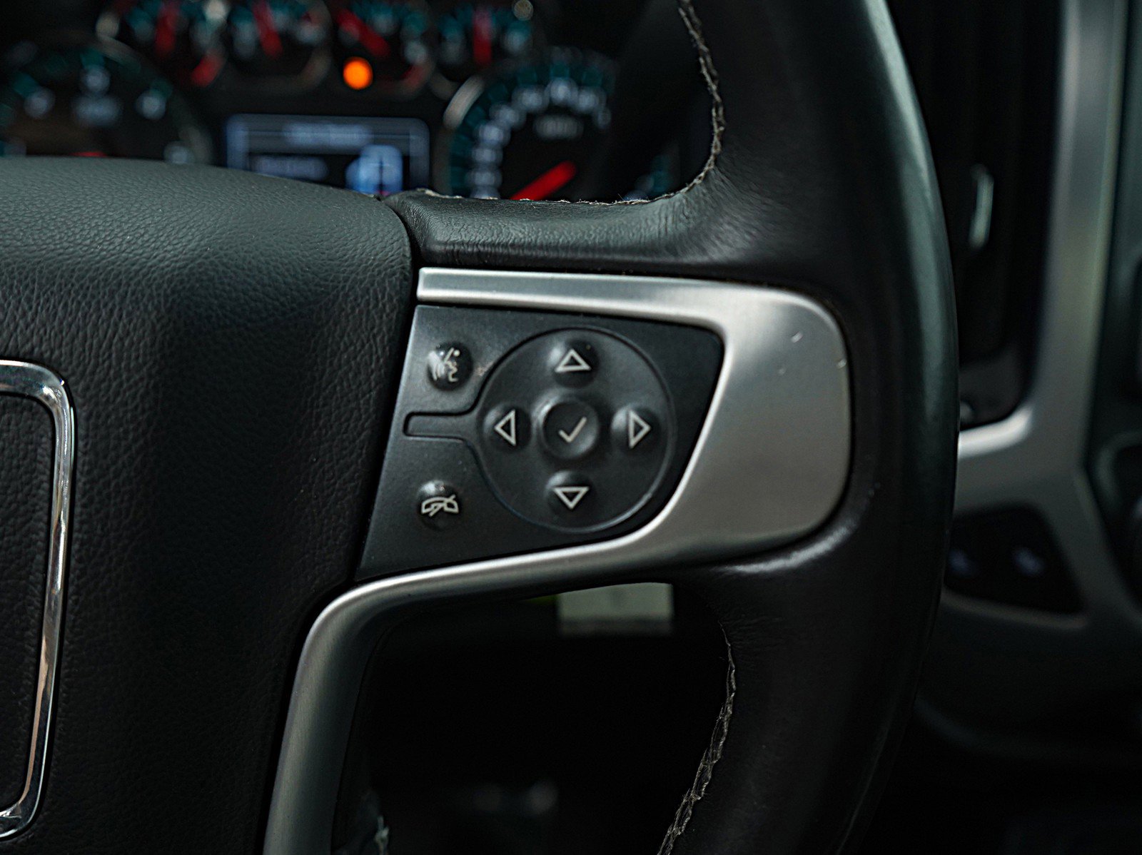 Used 2017 GMC Sierra 1500 SLT image 21